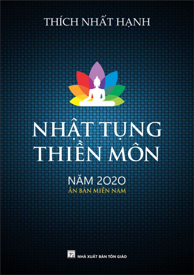 NHẬT TỤNG THIỀN MÔN