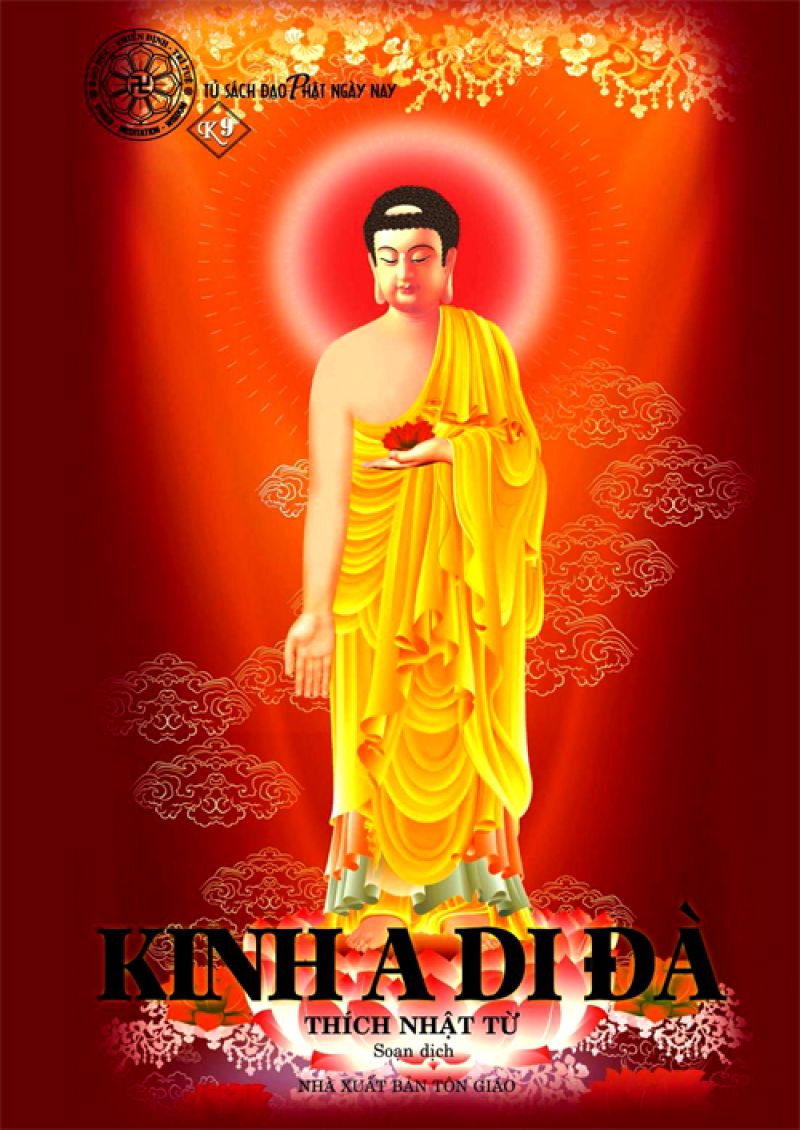 KINH A-DI-ĐÀ