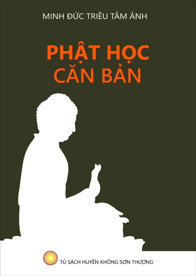 PHẬT HỌC CĂN BẢN - TK GIỚI ĐỨC