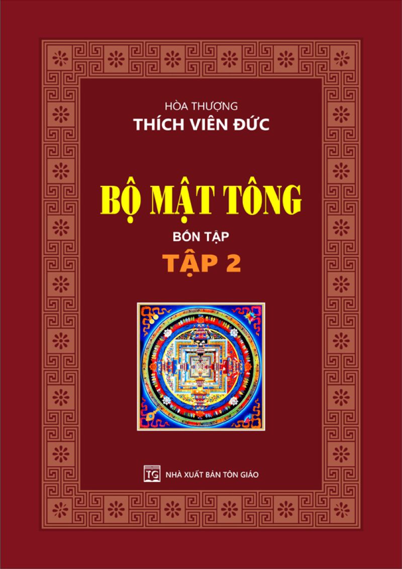 BỘ MẬT TÔNG - TẬP 2