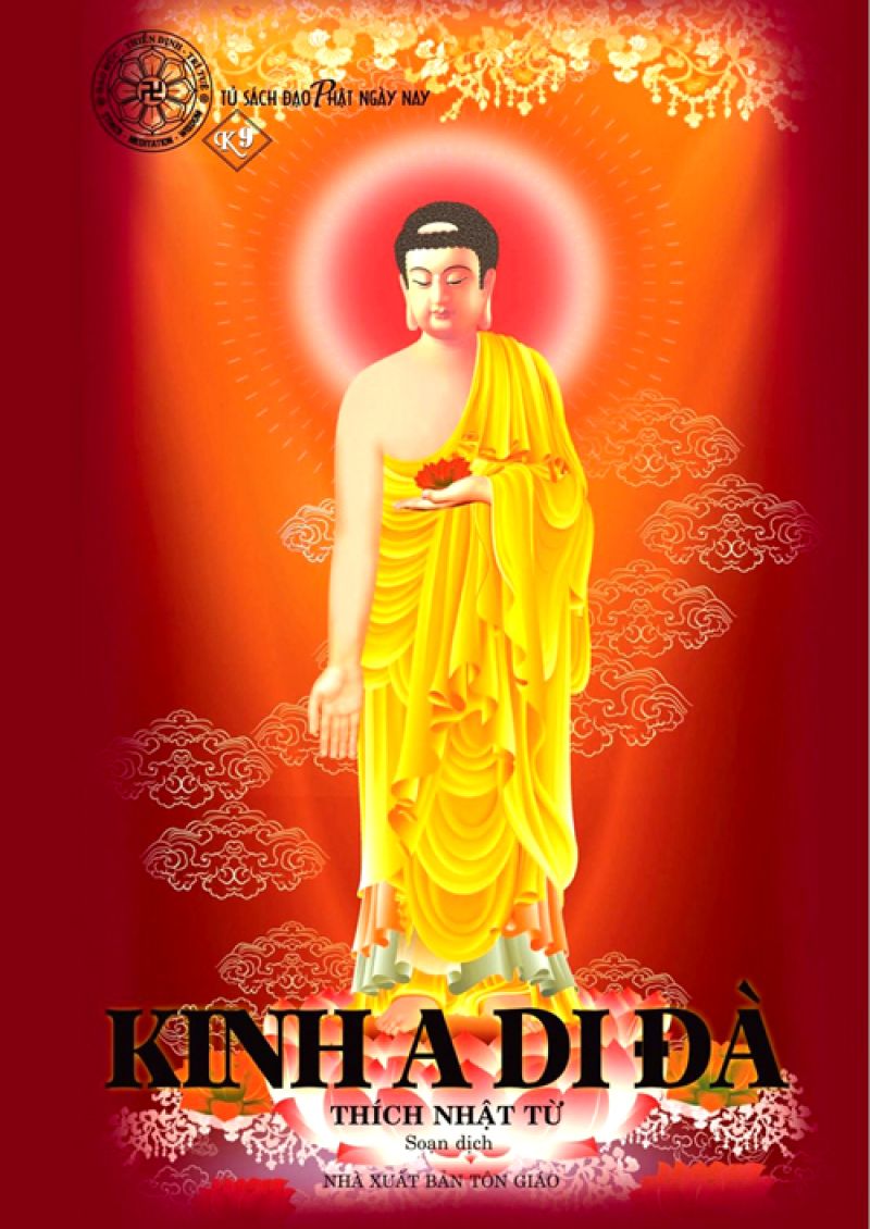 KINH A DI ĐÀ - THÍCH NHẬT TỪ