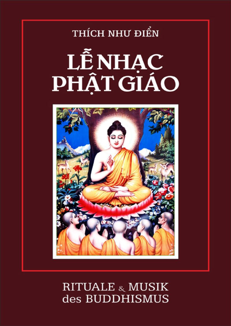 LỄ NHẠC PHẬT GIÁO