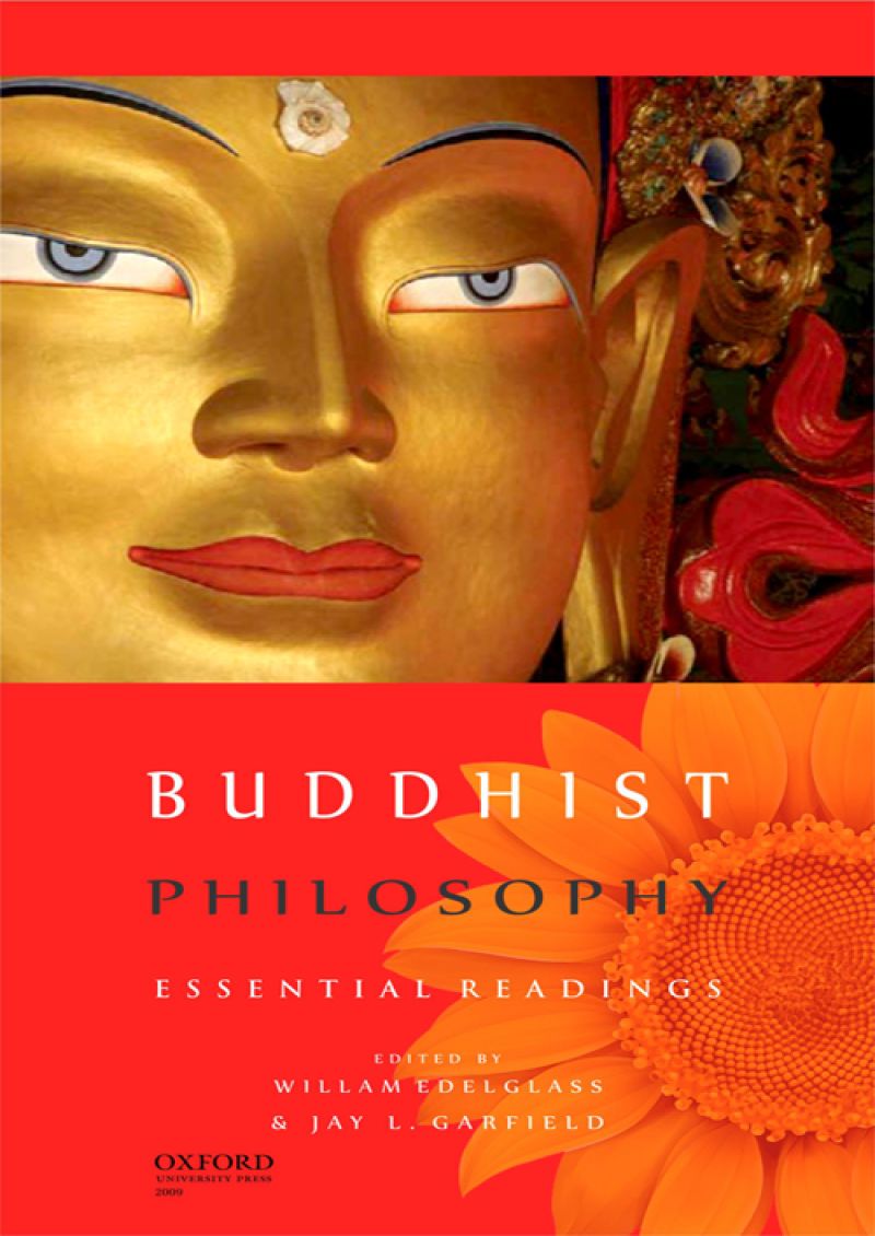 BUDDHIST PHILOSOPHY