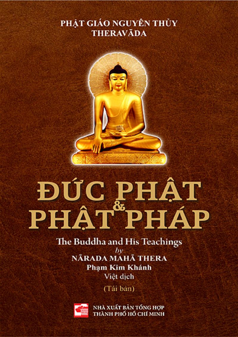 THERAVĀDA - ĐỨC PHẬT VÀ PHẬT PHÁP