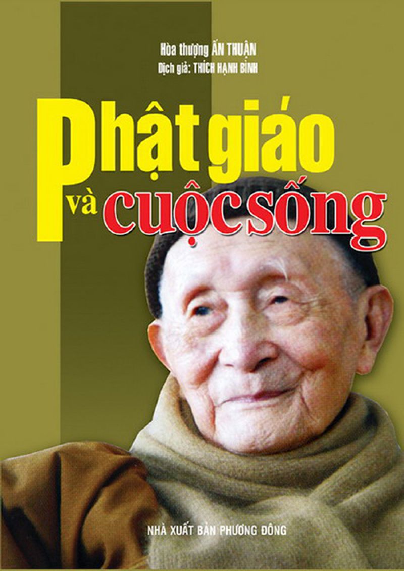 PHẬT GIÁO VÀ CUỘC SỐNG