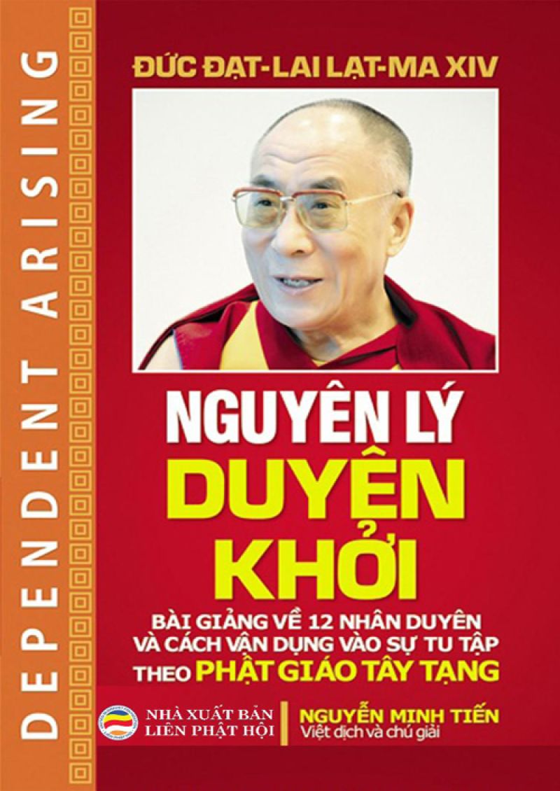 NGUYÊN LÝ DUYÊN KHỞI