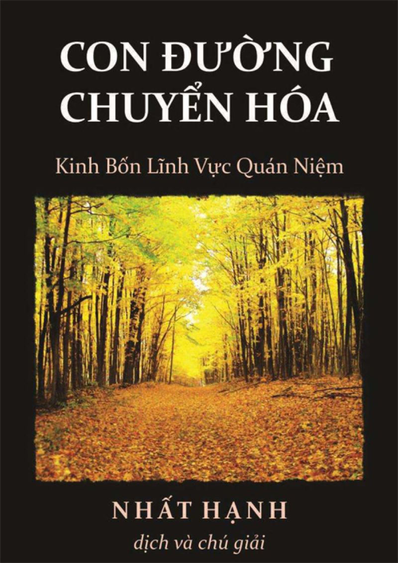 CON ĐƯỜNG CHUYỂN HÓA