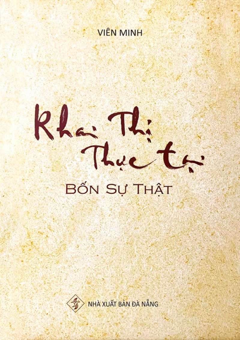 KHAI THỊ THỰC TẠI BỐN SỰ THẬT