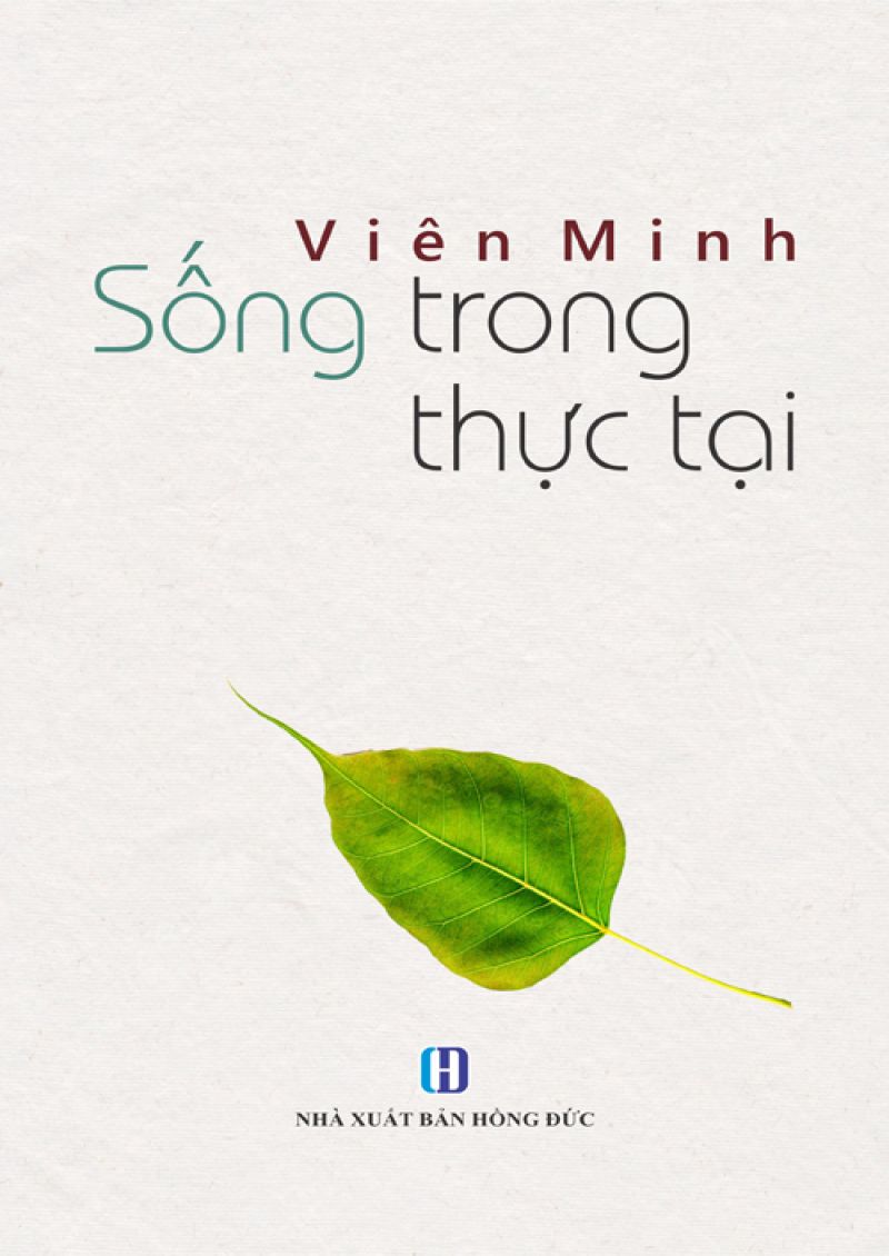 SỐNG TRONG THỰC TẠI