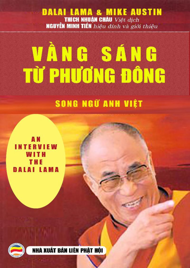 VẦNG SÁNG TỪ PHƯƠNG ĐÔNG