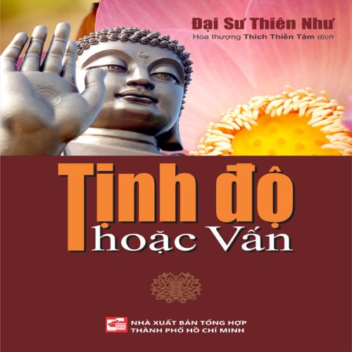 TỊNH ĐỘ HOẶC VẤN