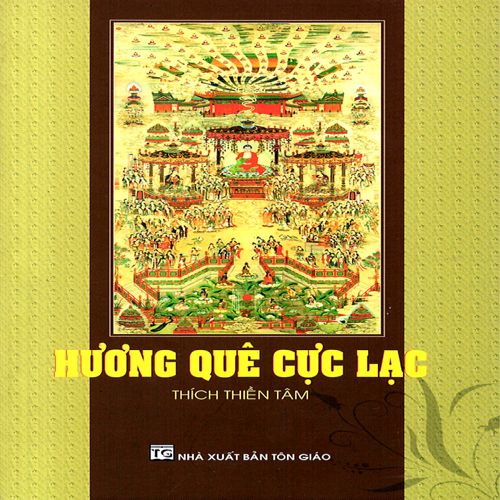 HƯƠNG QUÊ CỰC LẠC