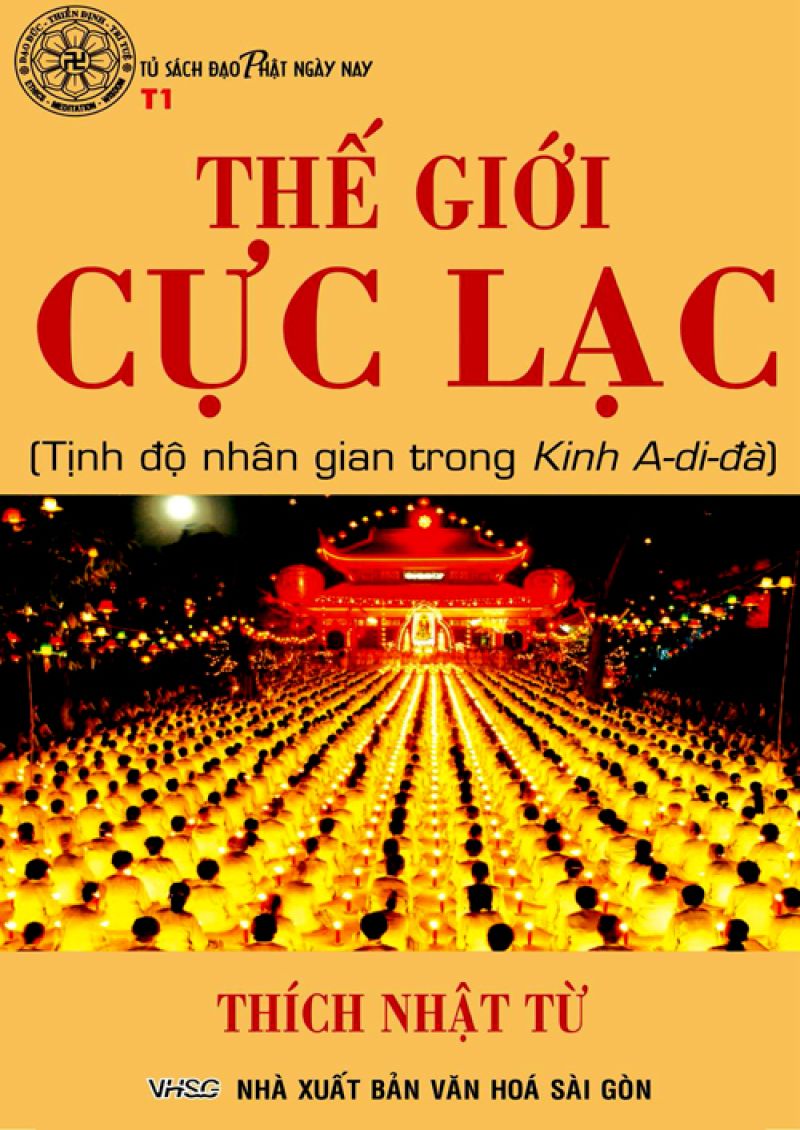 THẾ GIỚI CỰC LẠC