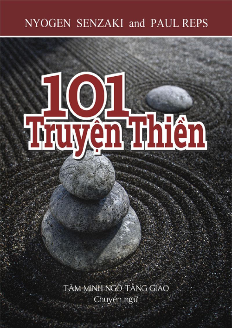 101 TRUYỆN THIỀN