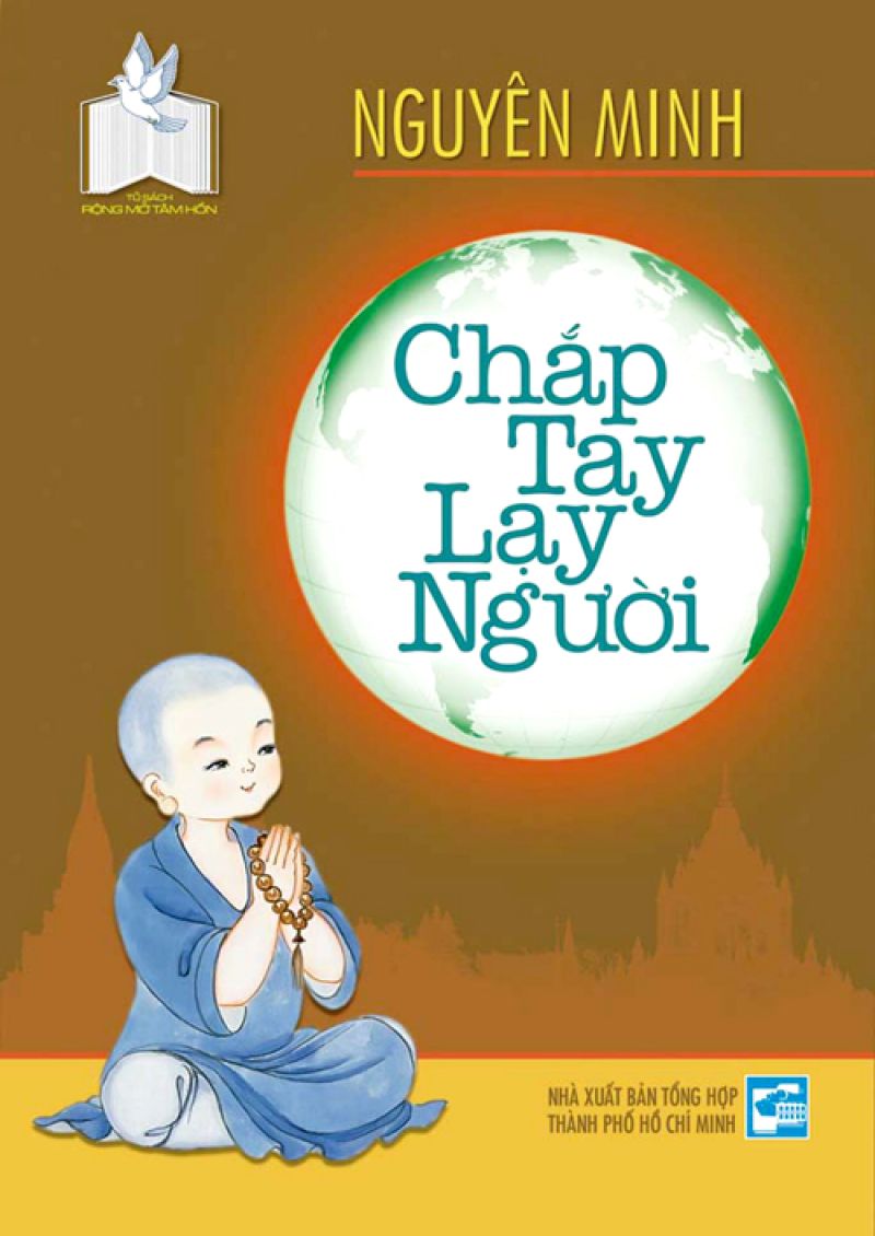 CHẮP TAY LẠY NGƯỜI