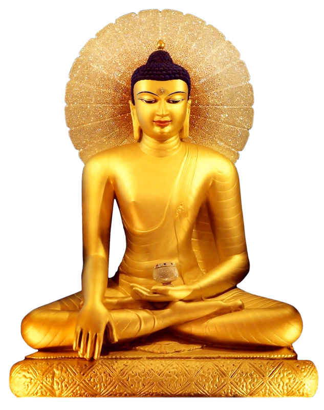 Shakyamuni