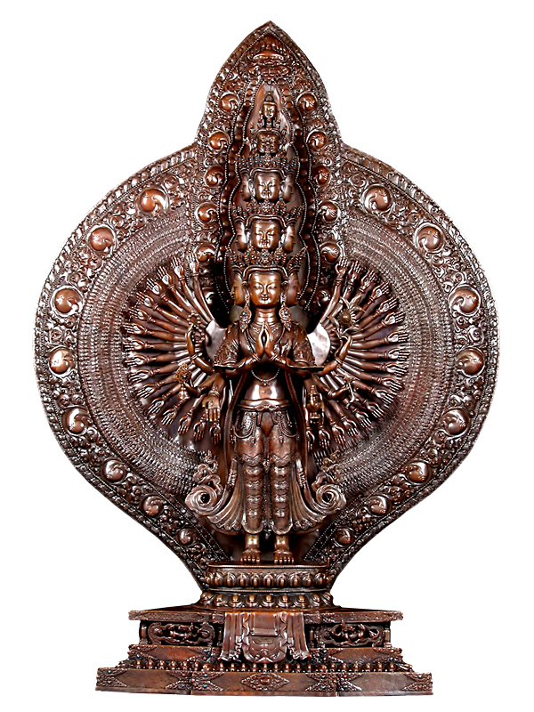 Avalokiteshvara1