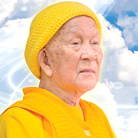 THÍCH TRÍ TỊNH|Cố ĐL.HT (1917 - 2014)